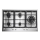 TEKA EW 90 5G AI AL TR INOX 40219030 - 1022309 - zdjęcie